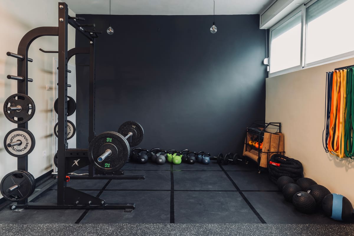 Oprema za trening snage